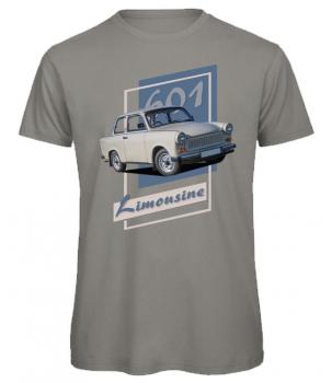 T-Shirt mit Motiv Tr10