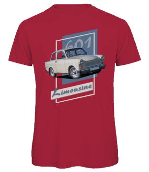 T-Shirt mit Motiv Tr10