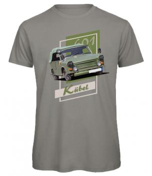 T-Shirt mit Motiv Tr12