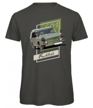 T-Shirt mit Motiv Tr12