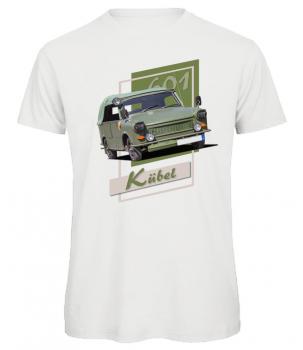 T-Shirt mit Motiv Tr12