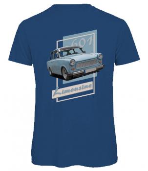 T-Shirt mit Motiv Tr14