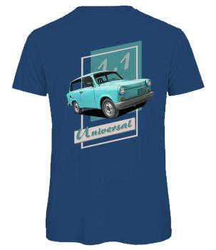 T-Shirt mit Motiv Tr17