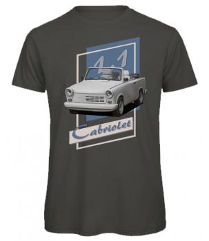 T-Shirt mit Motiv Tr1