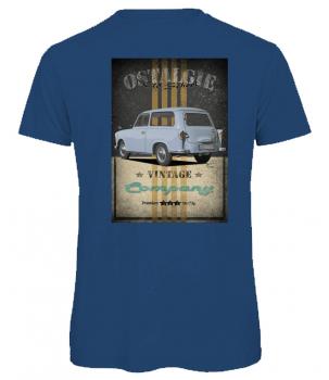 T-Shirt mit Motiv Tr24