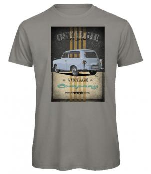 T-Shirt mit Motiv Tr24