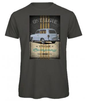 T-Shirt mit Motiv Tr24