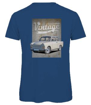 T-Shirt mit Motiv Tr34
