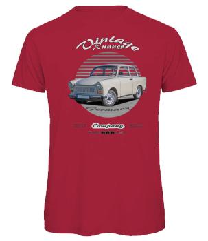 T-Shirt mit Motiv Tr37