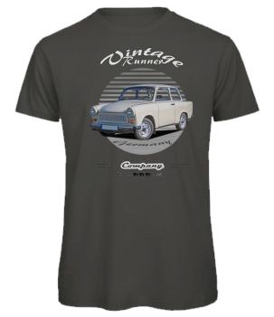 T-Shirt mit Motiv Tr37