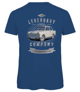 T-Shirt mit Motiv Tr38