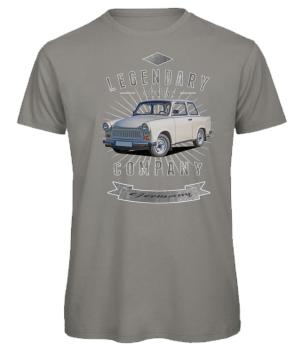 T-Shirt mit Motiv Tr38