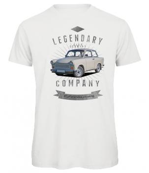 T-Shirt mit Motiv Tr38