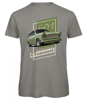 T-Shirt mit Motiv Tr3