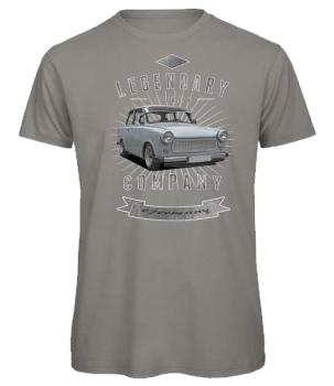 T-Shirt mit Motiv Tr45