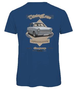 T-Shirt mit Motiv Tr46