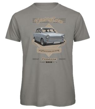 T-Shirt mit Motiv Tr46