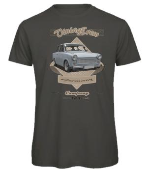 T-Shirt mit Motiv Tr46