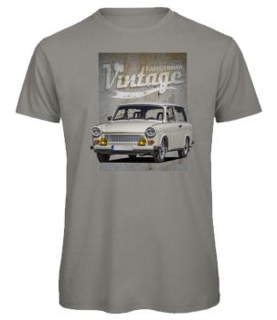 T-Shirt mit Motiv Tr47