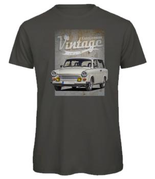 T-Shirt mit Motiv Tr47