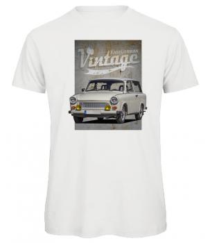 T-Shirt mit Motiv Tr47