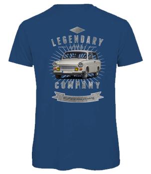 T-Shirt mit Motiv Tr52