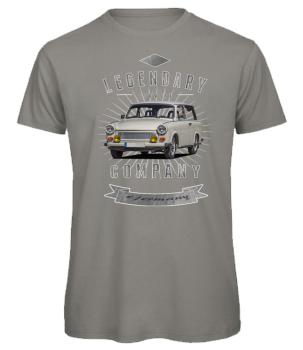 T-Shirt mit Motiv Tr52