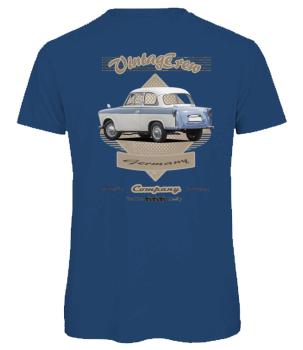 T-Shirt mit Motiv Tr53
