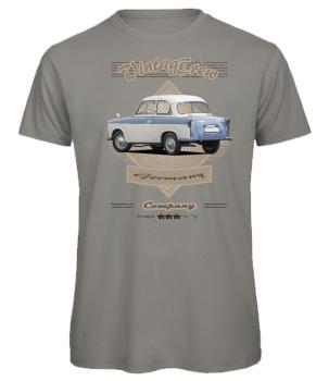 T-Shirt mit Motiv Tr53