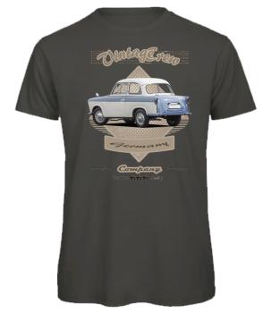 T-Shirt mit Motiv Tr53