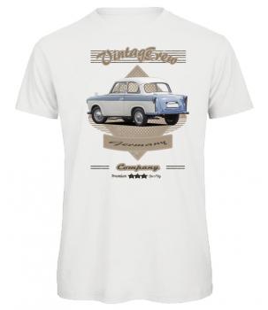 T-Shirt mit Motiv Tr53