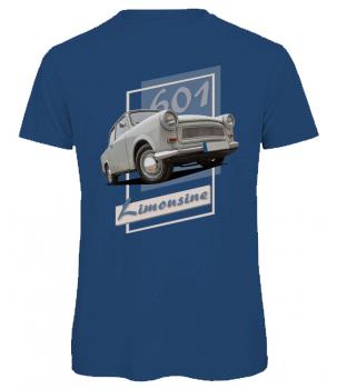 T-Shirt mit Motiv Tr5