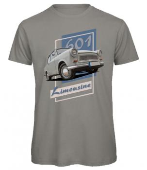 T-Shirt mit Motiv Tr5