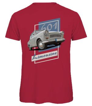 T-Shirt mit Motiv Tr5