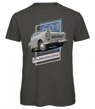 T-Shirt mit Motiv Tr5
