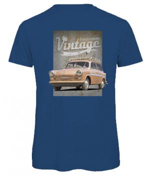 T-Shirt mit Motiv Tr65