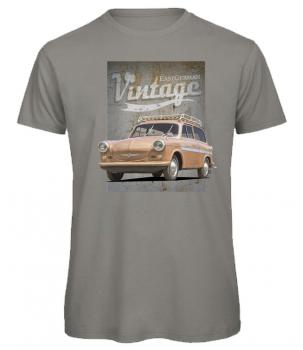 T-Shirt mit Motiv Tr65