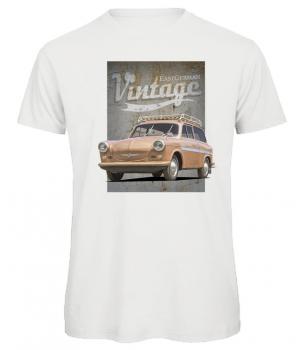 T-Shirt mit Motiv Tr65