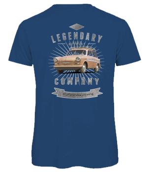 T-Shirt mit Motiv Tr68