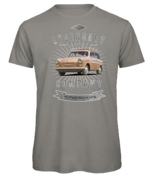 T-Shirt mit Motiv Tr68
