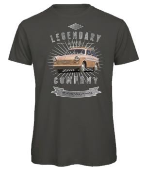 T-Shirt mit Motiv Tr68