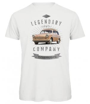 T-Shirt mit Motiv Tr68