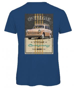 T-Shirt mit Motiv Tr71