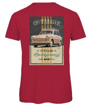 T-Shirt mit Motiv Tr71
