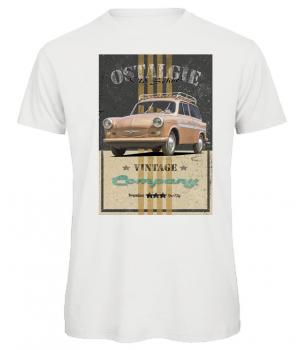 T-Shirt mit Motiv Tr71
