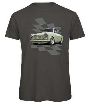 T-Shirt mit Motiv Tr74