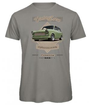 T-Shirt mit Motiv Tr77