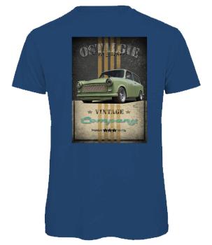 T-Shirt mit Motiv Tr78