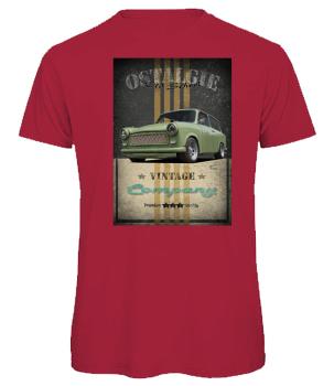 T-Shirt mit Motiv Tr78