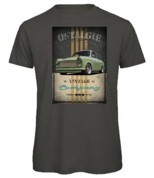 T-Shirt mit Motiv Tr78